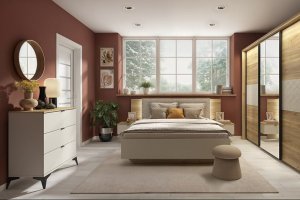 Kvalitní nábytek a sleva 350 Kč na první nákup? Navštivte TM Nábytek