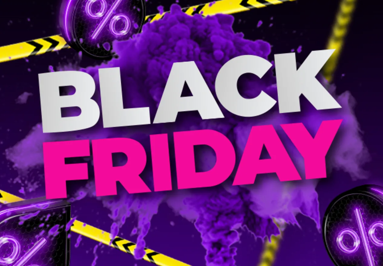 Black Friday u VidaXL: slevový kód na nábytek a vybavení domova