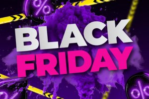 Black Friday na VidaXL: slevový kód na nábytek a vybavení domova
