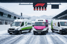 Alza, Notino nebo Sephora. Jak stíhají doručování do Vánoc?