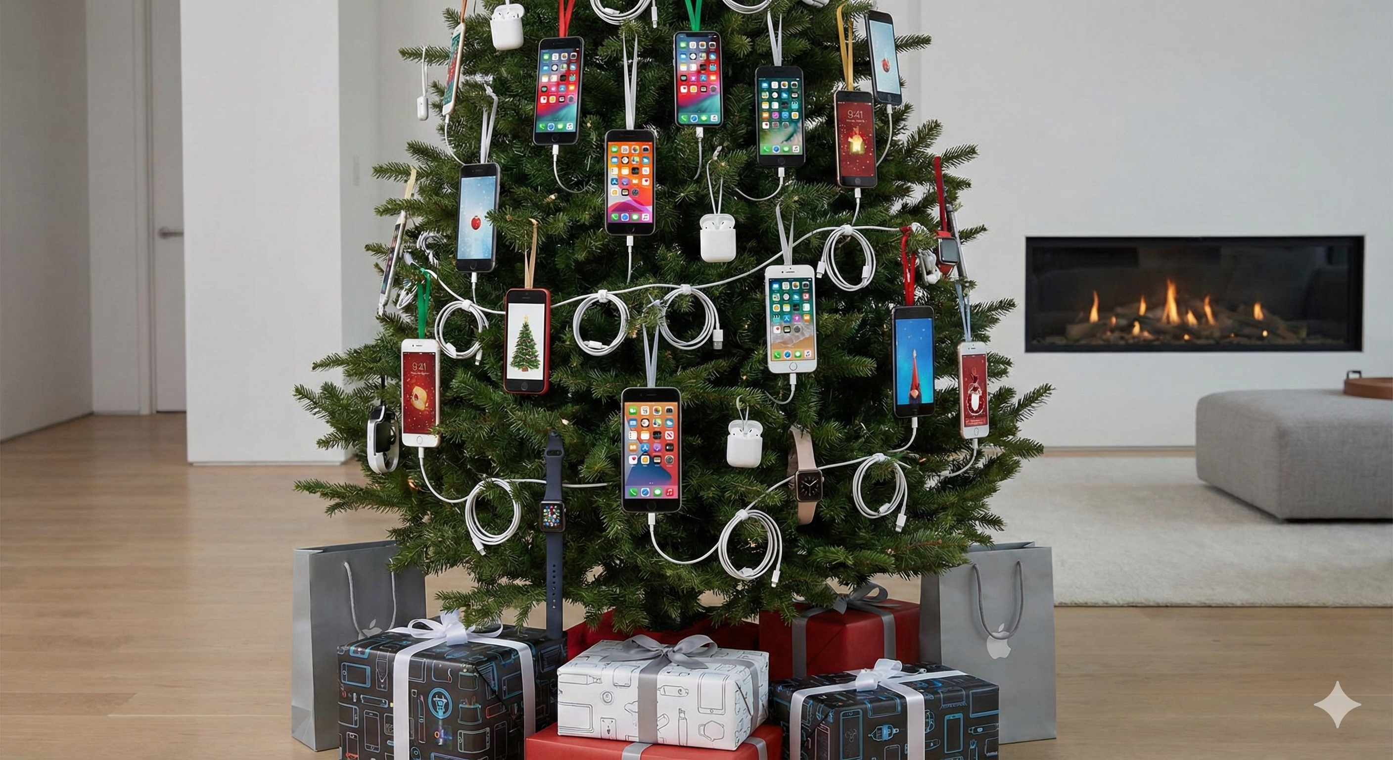 iPhone k Vánocům - kde ho objednat za nejlepší cenu?