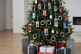 iPhone k Vánocům - kde ho objednat za nejlepší cenu?