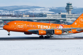 Stihne to Ježíšek z Temu ještě na Vánoce 2025?