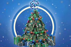 Vánoce na Vedosu jsou tady. Založte si web se slevou 80 %