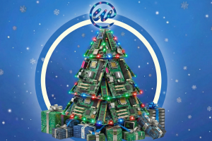 Vánoce na Vedosu jsou tady. Založte si web se slevou 80 %