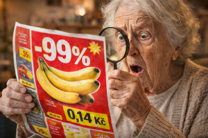 S falešnými slevami se roztrhl pytel: 5 pravidel, jak se nenapálit