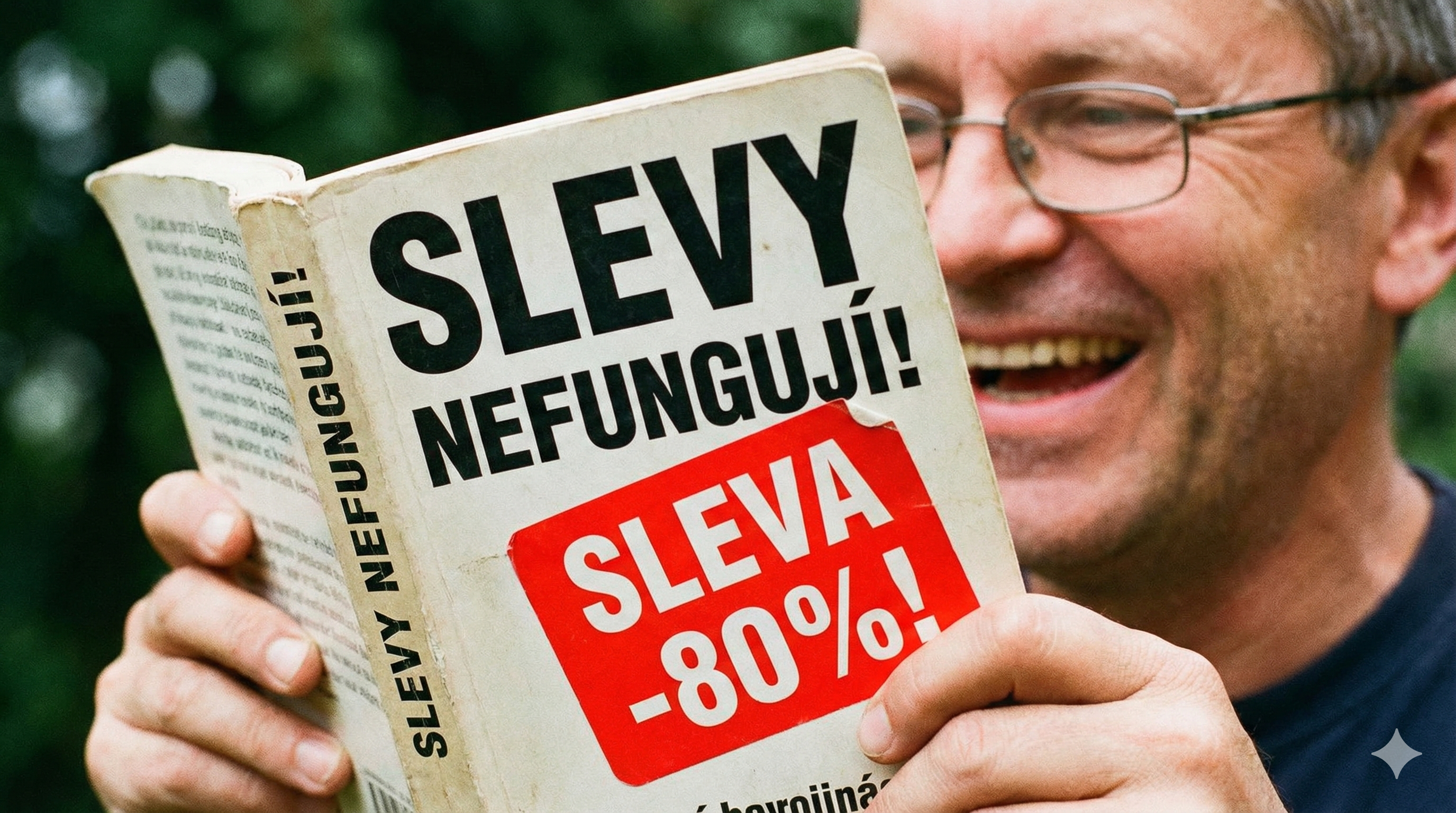 5 e-shopů, u kterých jsou 80% slevy běžnou realitou
