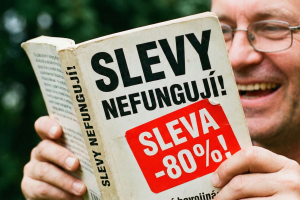 5 e-shopů, u kterých jsou 80% slevy běžnou realitou