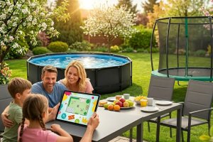 Jarní akce na Marimexu: Proměňte svou zahradu a chytře ušetřete