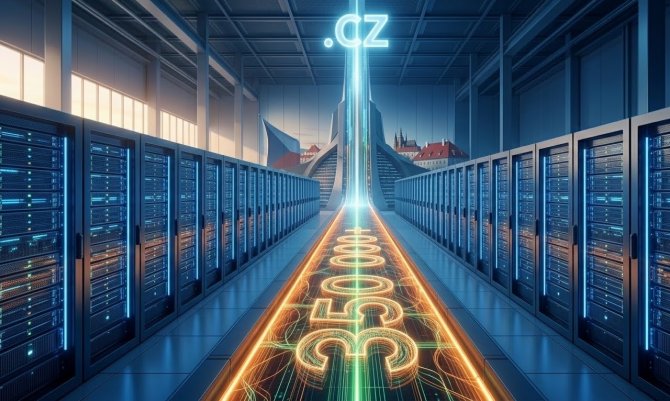 Využijte slevov&eacute; kup&oacute;ny Vedos v n&aacute;kupn&iacute;m ko&scaron;&iacute;ku a u&scaron;etřete za registraci dom&eacute;ny .CZ nebo webhosting. Jednoduch&yacute; n&aacute;vod jak uplatnit slevu na hostingov&eacute; služby česk&eacute; jedničky na trhu.