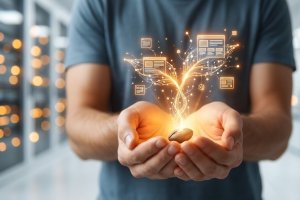 Nenechte svůj nápad v šuplíku: Spusťte vlastní webovky ještě dnes