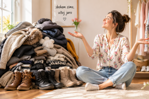 Jarní upgrade šatníku s Answear, CCC a Vivantis