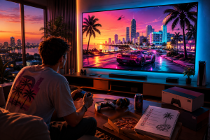 Jak se připravit na GTA VI: 7 věcí, které vyřešit před vydáním